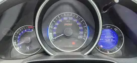 Honda Jazz 2015 Bensin