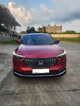 Honda HR-V 2022 Bensin