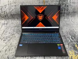 Axioo Pongo 725 Core i7-12650H RTX 2050 4Gb GDDR6 16/512Gb 144Hz