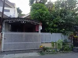 Rumah Murah Siap Huni Di dalam komplek antapani