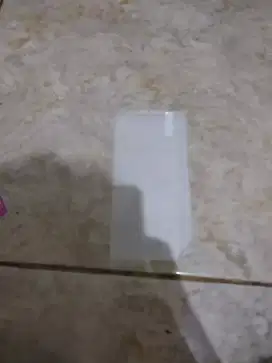 Jual tempered clear glass