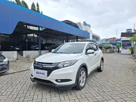 TDP Rendah Honda HR-V 1.5 S Bensin-AT 2016 07Q