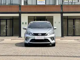 Daihatsu Sirion 1.3 D AT th 2021 #istana jaya motor