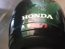 Helm standart Honda sni