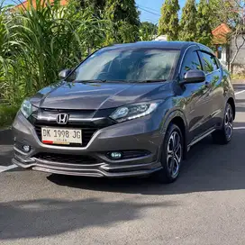 Honda HRV Prestige 1.8 AT - 2017