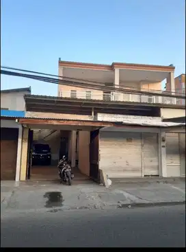 Dijual rumah, ruko dan usaha kost²an di Siwalankerto‼️