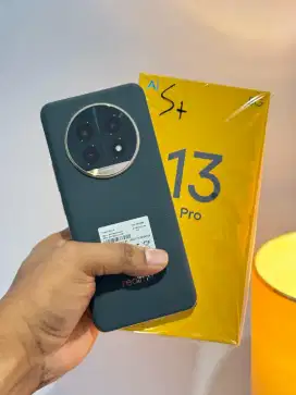 Realme 13 Pro 5G 12/256 Rasa Baru