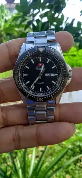 Swiss Army HCC-1554G