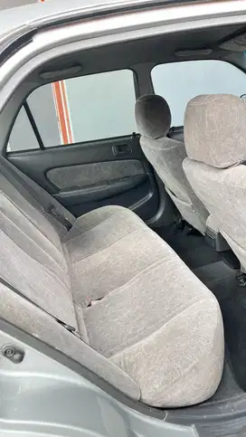 Toyota Corolla 2000 Bensin