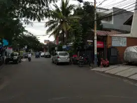 DIJUAL CEPAT RUMAH SANGAT STRATEGIS