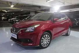 DP MURAH - Suzuki Baleno 1.4 Bensin-AT 2019