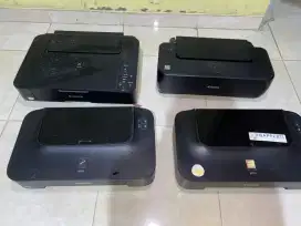 Printer Canon Bekas
