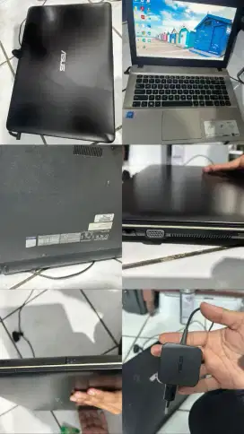 Asus vivobook max x441m