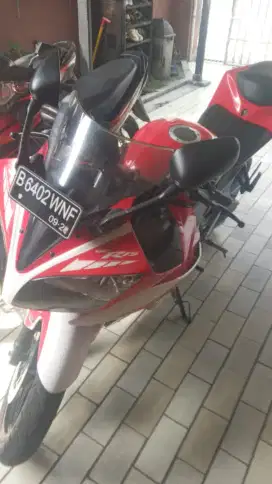 Yamaha R15 th 2015 orisinil