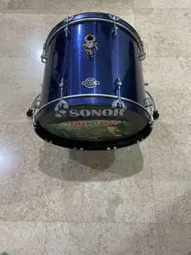 Sonor Smartforce Xtend Kick Drum With Pedal