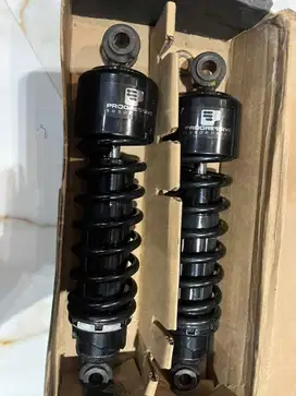Progressive Suspension Shocks 11.5 Inch Harley Sportster