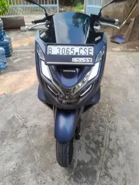 PCX 2022 160cc KM 7rb ASLI