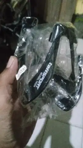 Tmp botol untuk sepeda