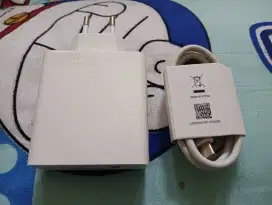 Copotan ORIGINAL Charger Xiaomi 120 Watt Turbo Charge (Baru). Segel