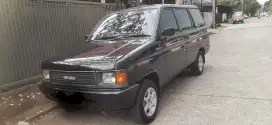 Panther 1995 grand deluxe