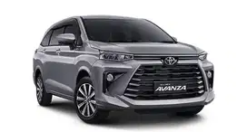 [MOBIL BARU] Toyota Avanza 2025 Bensin