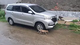 GRAND AVANZA G MANUAL 2018