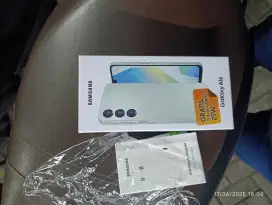 SAMSUNG A16 8/128