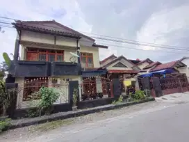 Di Sewakan Rumah cocok buat kantoran di Kayen Jakal km 7