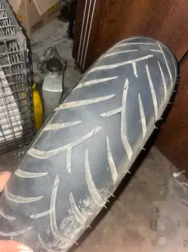ban motor irc 120/70 r14