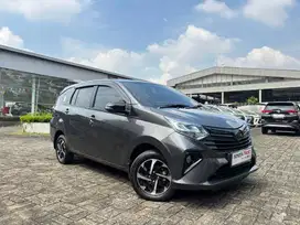 [GOOD CONDITION] DAIHATSU SIGRA 1.2 R MT 2022 ISTIMEWA