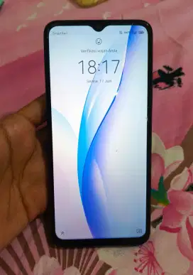 ZTE BLADE A54 4+8/64