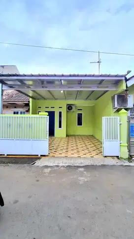 Rumah Murah Dukuh Zamrud Mustika Jaya