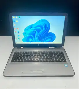 Laptop HP Notebook F.24/ Intel Core i5 / Gen 7/ Ram 8 gb/ ssd 480gb