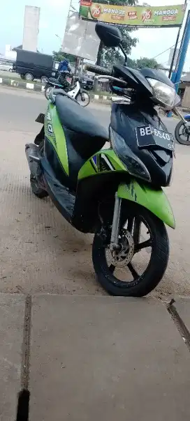 Mio j 2013 normal