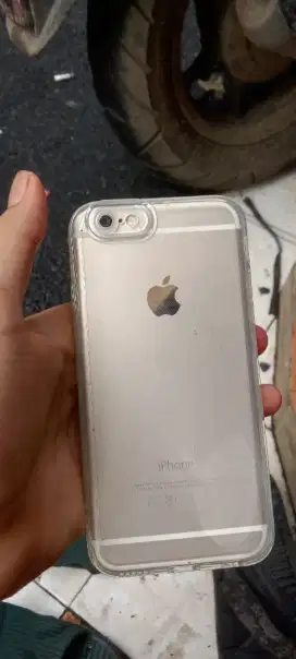 iPhone 6 Murah 600 aja