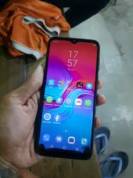 hp infinix smart 4