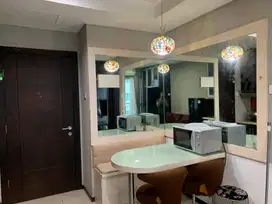 Disewakan 1BR Thamrin Residence