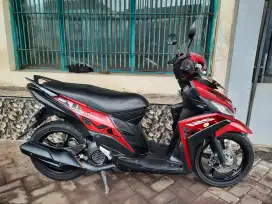 Yamaha Mio M3 125cc thn 2015