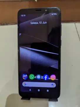 Redmi 5 Plus 4/64 bypas mock