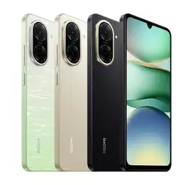 Redmi A5 4+4/128GB New Promo