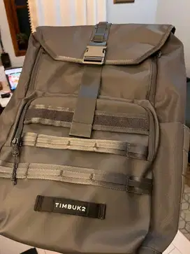 Tas Backpack TIMBUK 2 Spire Steel
