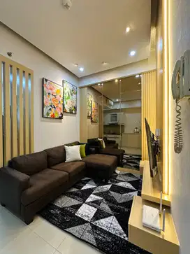 [For Rent] Disewakan Unit di Apartement Marbella Kemang Residence