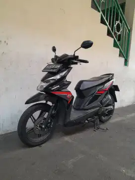 BEAT ECO Esp Th 2017 Siap Pakai