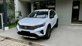 (CASH)(Km20rb)HONDA WR-V WRV 1.5 RS CVT AT 2023 Non Honda Sensing