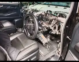 BENGKEL AC MOBIL Terima panggilan