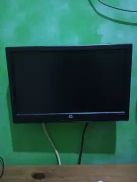 Monitor HP LV1516X