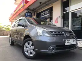 Grand Livina SV Manual 2010 dari pemakai untuk pemakai
