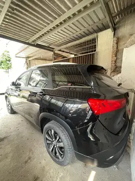 Wuling Almaz 2019 Bensin