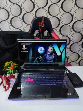 Asus ROG Strix G512Li GEN 10 VGA Nvidia GTX Siap Render