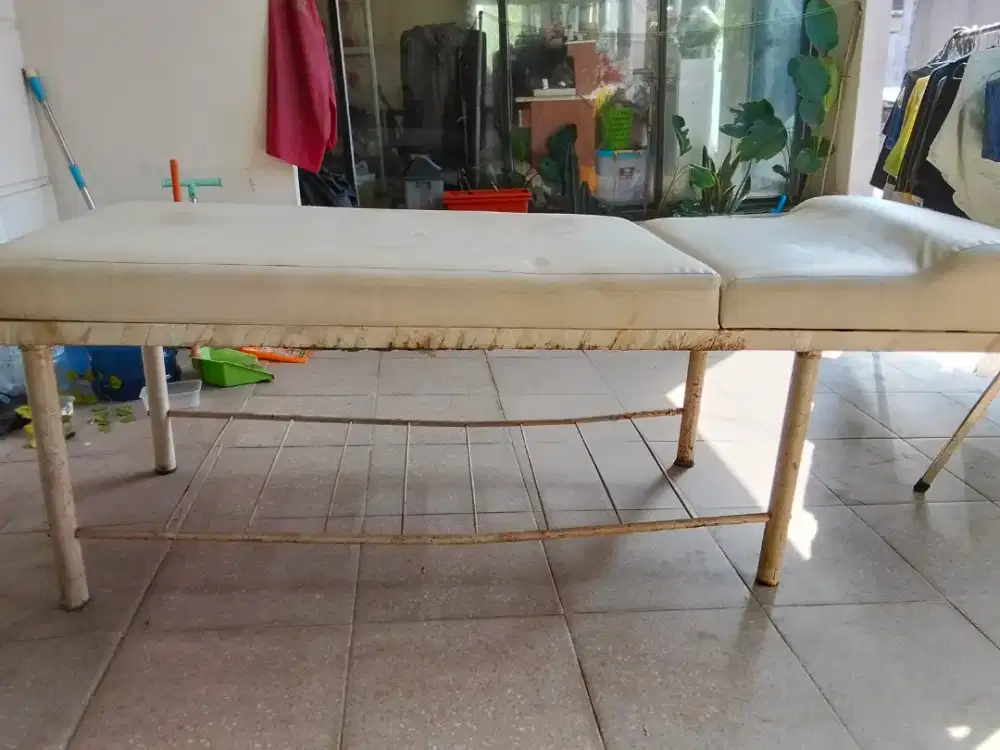 DIJUAL BAD EYELASH/FACIAL